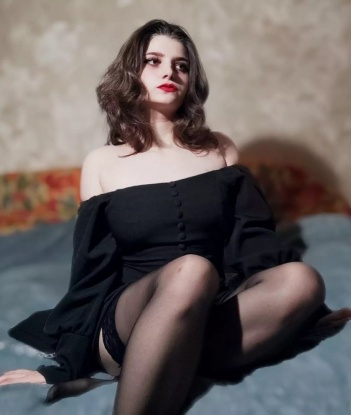 Анкета проститутки Карина - город Малые Арбаты, 19 лет, №877